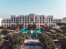 Marriot Luxury Collection, Al Messila Resort and Spa