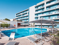 Blue Lagoon City Hotel