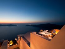 Andromeda Villas & Spa Resort
