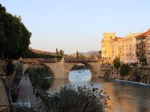 Pacoche Murcia