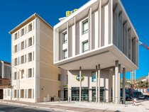 B&B HOTEL Toulon Centre Gare