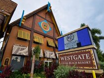 Westgate Cocoa Beach Resort