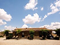 Locanda In Tuscany