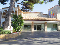 Hotel Cala Gat
