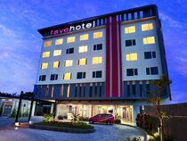 favehotel Sudirman Bojonegoro