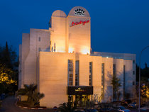 Dan Boutique Hotel Jerusalem