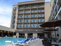 Coast Capri Hotel
