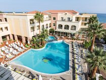 Hotel Samaina Inn