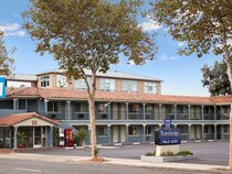 Travelodge Palo Alto Silicon Valley