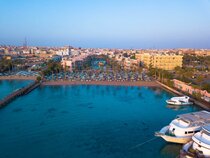 Le Pacha Resort