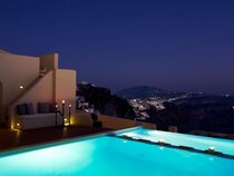 Iconic Santorini
