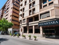 Hotel Alcántara