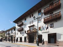 San Agustin El Dorado