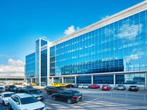 Scandic Helsinki Airport