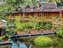 Angkor Village Hotel