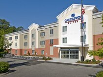 Candlewood Suites Burlington South