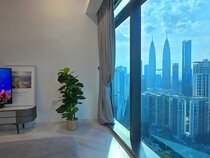 Eaton Residence KLCC