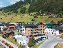 Hotel Nassereinerhof