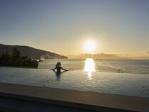 Les Suites at The Cliff Bay