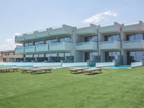 Ebenus Suites by Checkin