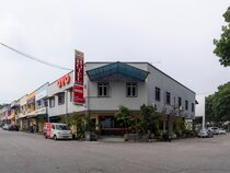 Hotel De Perdana Hill by OYO Rooms