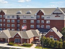 Homewood Suites Chicago