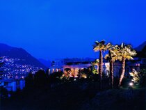 Suitenhotel Parco Paradiso