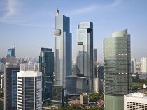 PARKROYAL Serviced Suites Jakarta