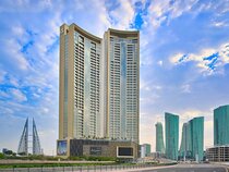 Onyx Arjaan by Rotana