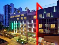 Four Points by Sheraton Bangkok