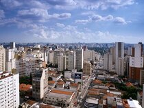 Mercure São Paulo Paulista Hotel