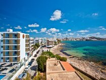 Ryans Ibiza Apartments