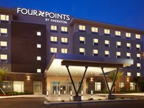 Four Points by Sheraton Miami Airport