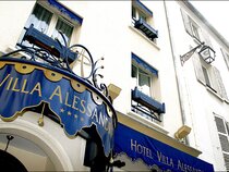 Villa Alessandra