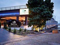 Delta Kingston Waterfront Hotel
