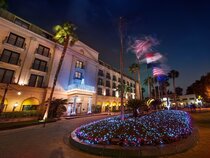 Concorde el Salam Hotel Cairo by Royal Tulip