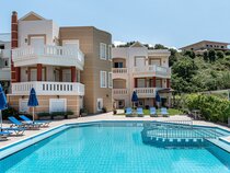 Artemis Apartments