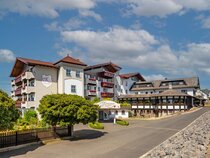 und Wohlfühlhotel Kastenholz