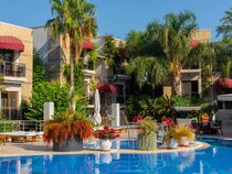 Bodrium Hotel & SPA
