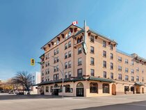 The Plaza Hotel, Trademark Collection by Wyndham