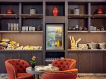 Mercure Paris Tour Eiffel Grenelle
