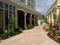 Hampton Inn West Palm Beach Central Airport