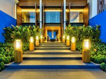 Ace of Hua Hin Resort