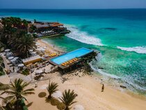 Hotel Odjo d'Agua