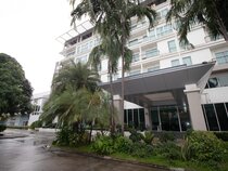 Phavina Hotel Rayong SHA Extra Plus+ by ZUZU