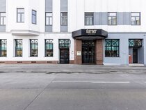 Garner Hotel Vienna by IHG