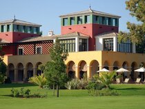 Isla Canela Golf