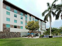 Holiday Inn Express Villahermosa Tabasco 2000