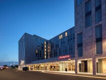Hampton by Hilton London Stansted Airport