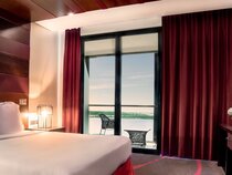 Radisson Blu Hotel Abu Dhabi Yas Island